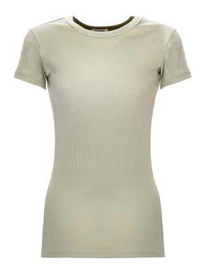 FILIPPA K: Tシャツ - Tシャツ - 緑