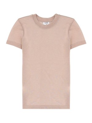 FILIPPA K: t-shirts - Lyocell T-Shirt