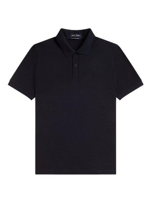FRED PERRY: shirts - Polo With Logo
