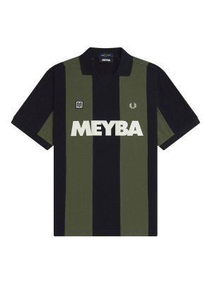 FRED PERRY: Chemises - Chemise - Meyba