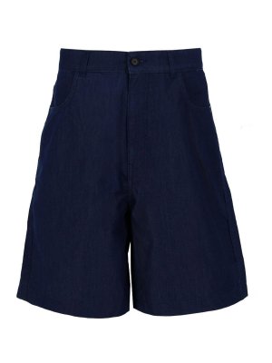 GIVENCHY: Trousers Shorts - Shorts With Logo