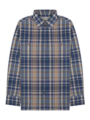GOLDEN GOOSE: shirts - Cotton Shirt
