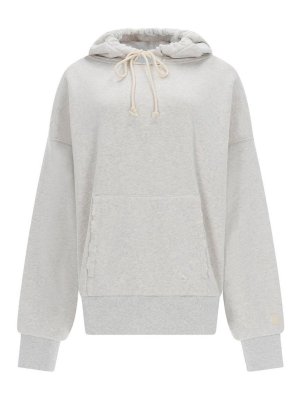 GOLDEN GOOSE: Sweatshirts & Sweaters - Hooded Sweatshirt