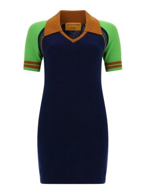 GUEST IN RESIDENCE: Kurze Kleider - Kurzes Kleid - Blau