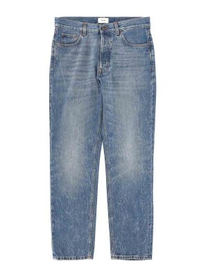 HAIKURE: jeans dritti, a sigaretta - Jeans Tokio