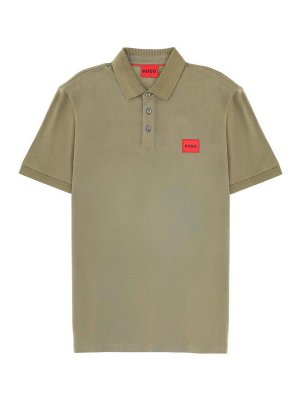 Hugo Boss: シャツ - シャツ - 緑
