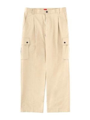 Hugo Boss: casual trousers - Cargo Pants Craysen