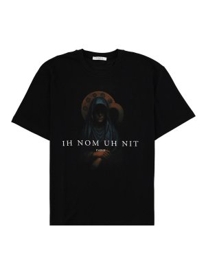 IH NOM UH NIT: t-shirts - Holy Mary T-Shirt