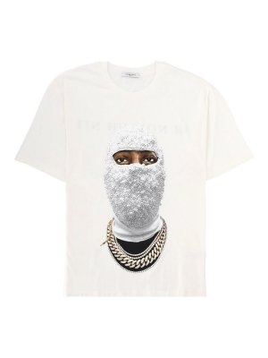 IH NOM UH NIT: t-shirts - T-Shirt With Print