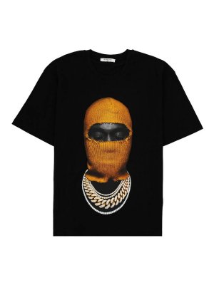 IH NOM UH NIT: t-shirts - T-Shirt With Print
