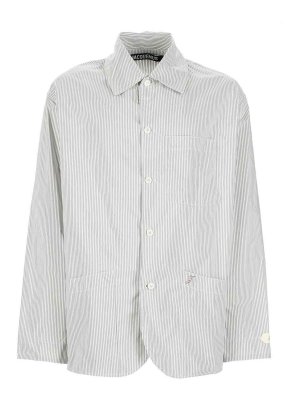 JACQUEMUS: casual jackets - La Veste Boutis jacket