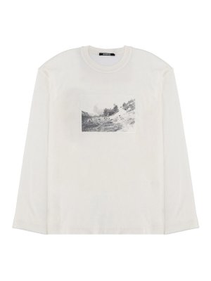 JACQUEMUS: t-shirts - Le Paysan T-Shirt