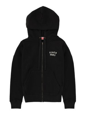 KENZO: Sweatshirts und Pullover - Sweatshirt - Schwarz