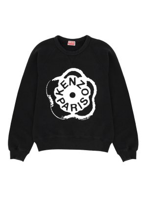 KENZO: Felpe e maglie - Felpa Boke Flower 20