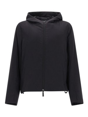 LAMINAR: giacche casual - Giacca con cappuccio