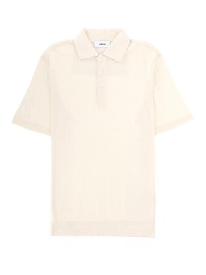 LARDINI: Hemden - Hemd - Weiß
