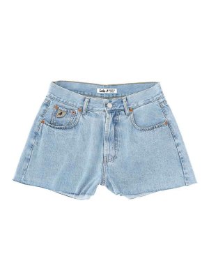 LOIS: Shorts - Short - Denim