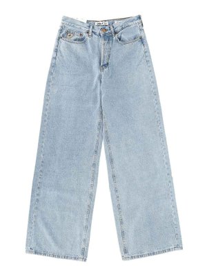LOIS: Schlagjeans - Schlagjeans - Denim