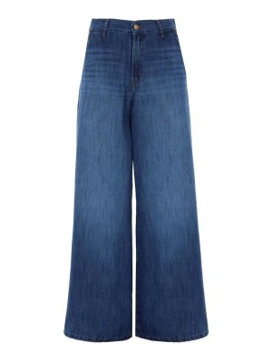 LOIS: jeans a zampa - Jeans New Marlene