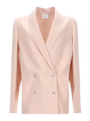 LOULOU STUDIO: blazers - Blazer Minka