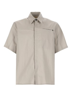 m.s.g.m.: Hemden - Hemd - Beige