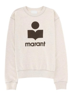 ISABEL MARANT: Sweatshirts & Sweaters - Mikoy Sweatshirt