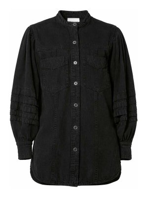 Isabel Marant Etoile: camicie - Camicia Mileda