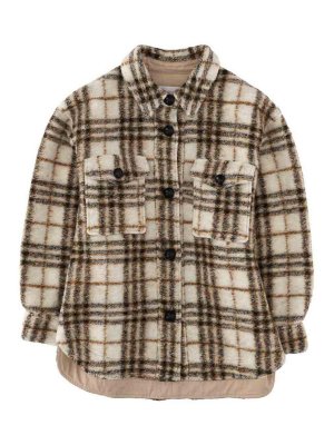 Isabel Marant Etoile: Camisas - Camisa - Rosado Claro