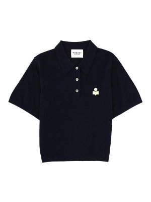 Isabel Marant Etoile: camicie - Polo Althea