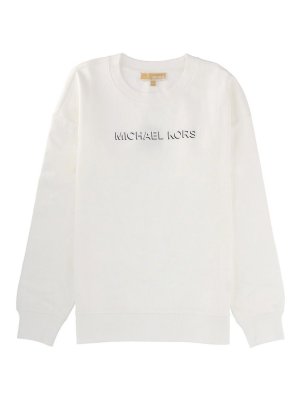 Michael Michael Kors: Felpe e maglie - Felpa Con Logo