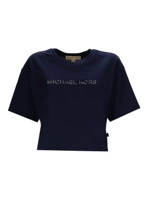 Michael Michael Kors: t-shirt - T-shirt Con Logo