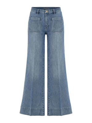 Michael Michael Kors: jeans a zampa - Jeans Violetta
