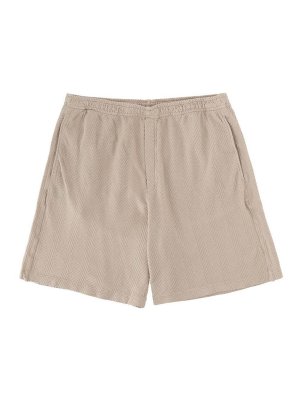 MISSONI: Trousers Shorts - Shorts In Cotone
