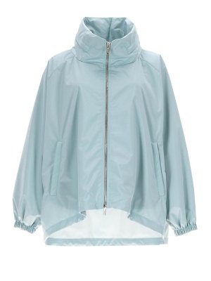 MOORER: Chaquetas casual - Chaqueta Casual - Azul Claro