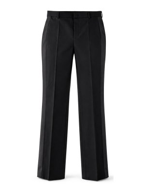 MOSCHINO: Pantaloni sartoriali - Pantaloni su misura