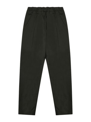 NINE IN THE MORNING: casual trousers - Mirko trousers