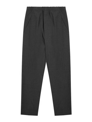 NINE IN THE MORNING: pantaloni casual - Pantalone Mirko