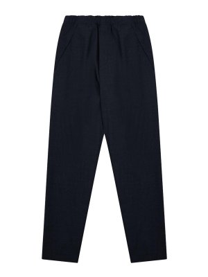 NINE IN THE MORNING: casual trousers - Mirko trousers