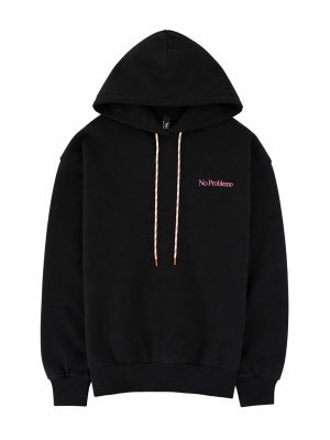 NO PROBLEMO: Sudaderas y suéteres - Sudadera - Negro