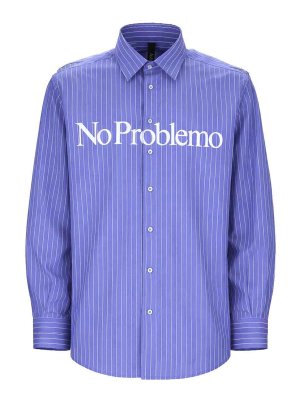 NO PROBLEMO: shirts - Shirt With Logo