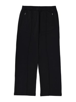 OUR LEGACY: スウェットパンツ - トラックスーツ ボトムス - 黒