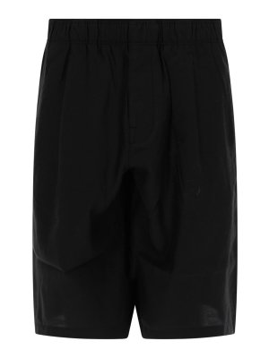 OUR LEGACY: pantaloni shorts - Pantaloncini per il tempo libero