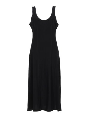 OUR LEGACY: maxi dresses - Blade Midi Dress