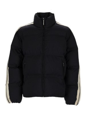 Palm Angels: casual jackets - Jacket With Logo
