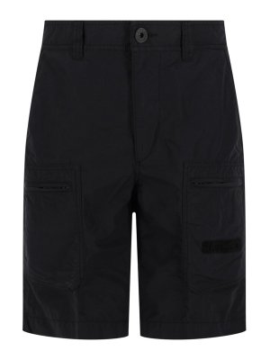 PARAJUMPERS: pantaloni shorts - Pantaloncini Lex