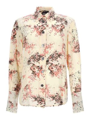 PAUL SMITH: camicie - Camicia stampata
