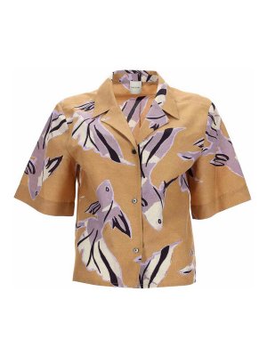 PAUL SMITH: Chemises - Chemise - Multicolore