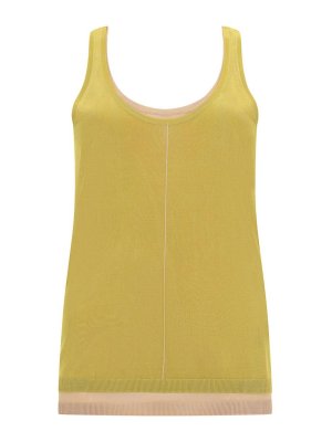 PAUL SMITH: トップス＆タンクトップ - トップ/タンクトップ - 緑