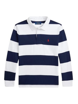POLO RALPH LAUREN: Hemden - Hemd - Bunt