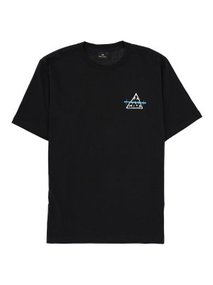 PS BY PAUL SMITH: Tシャツ - Tシャツ - 黒